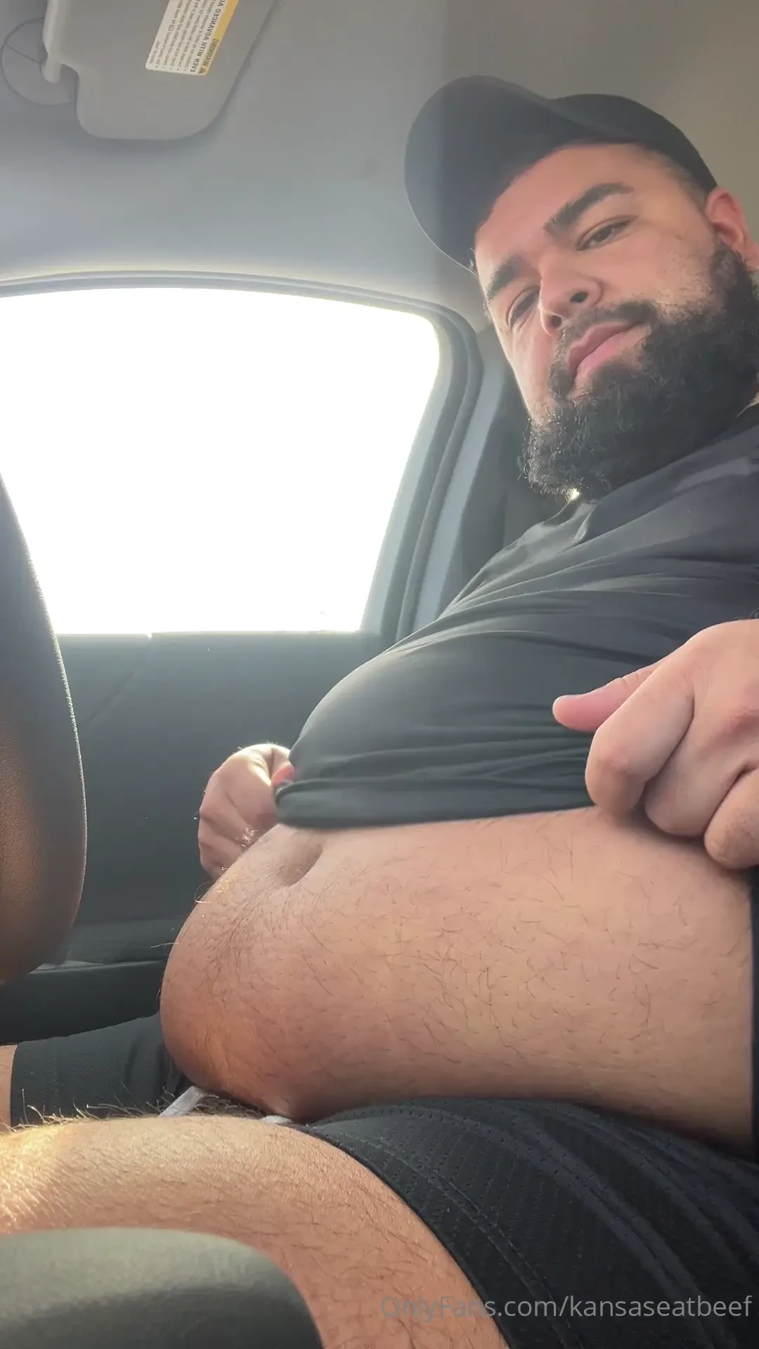 Sweet boy talk before heading to the gym wanted to take some time and 