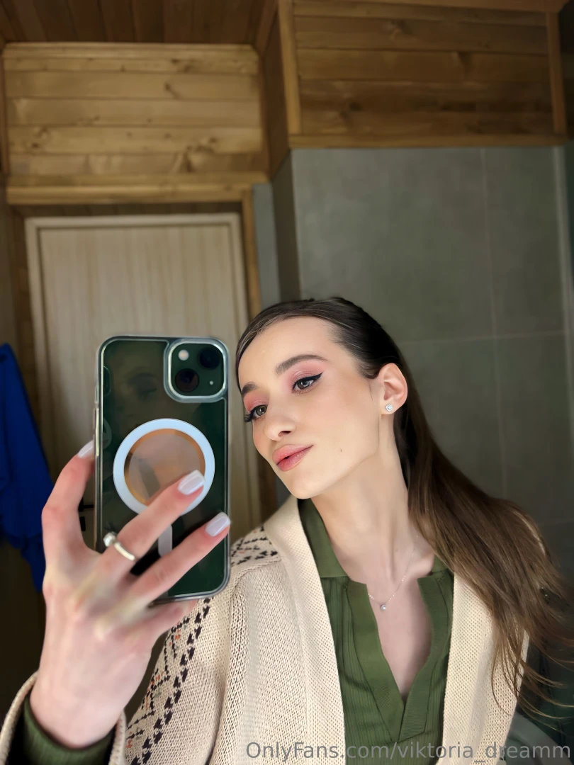 Is it just a fantasy or could this be the start of something part 2 