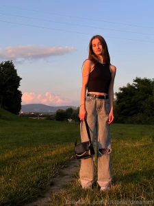 Thankful for the little things part 2