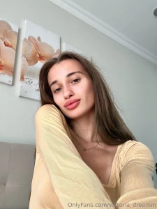 Let your dreams be bigger than your fears part 1