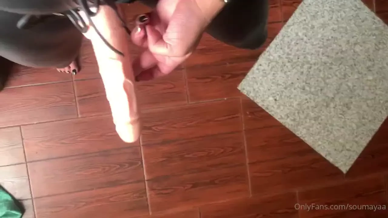 Any strap s lovers 