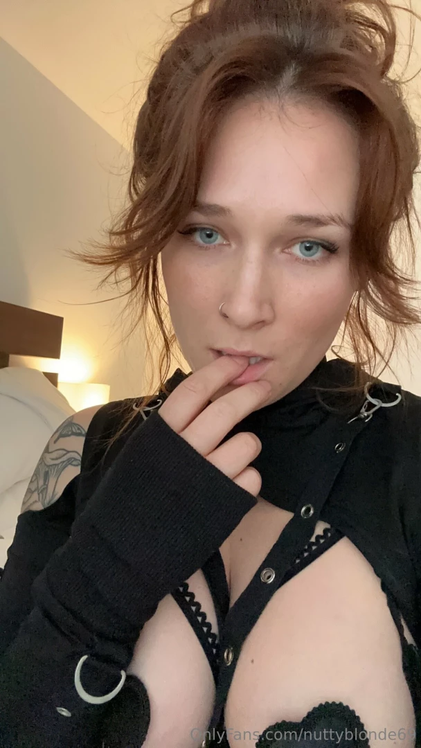 Is this naughty enough for you donate to my christmas fund pinned to part 1 