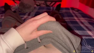 Got horny during a game come sort me out