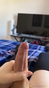 Lay in with ur girlfriend messy cum at the end