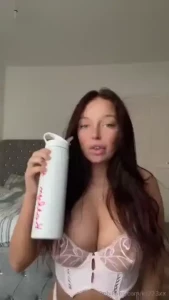 Tiktok didn t like the nipples but i know you will