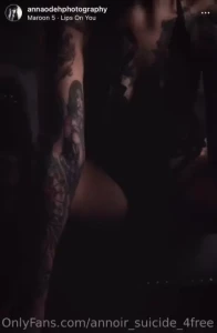 Amazing video by anna odeh photography hop over to annoir_suicide for