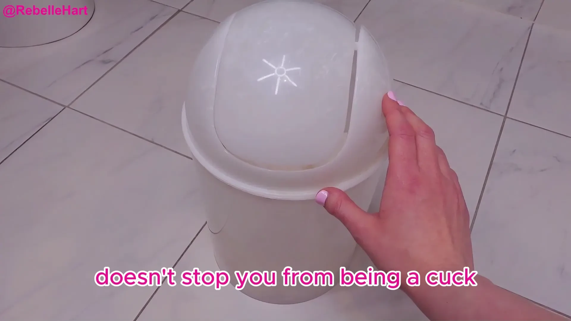 Cucked by my slutty princess trash full-length clip this clip is the 