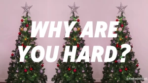 Holiday question mark full-length clip lol what tags rip off ignore