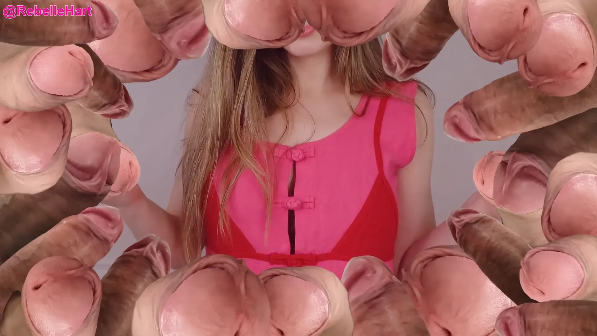 Sissy locktober 2023 full series bundle 10 clips do you have a cage part 4 