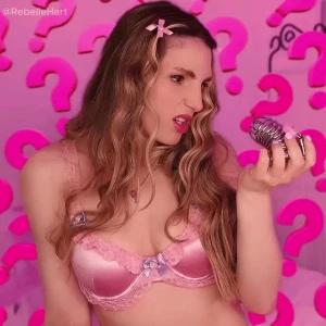 You should hear what your cage has to say about you