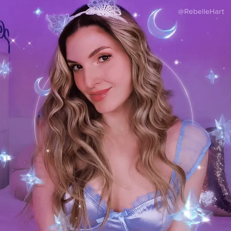 The way i look at you when i want something 