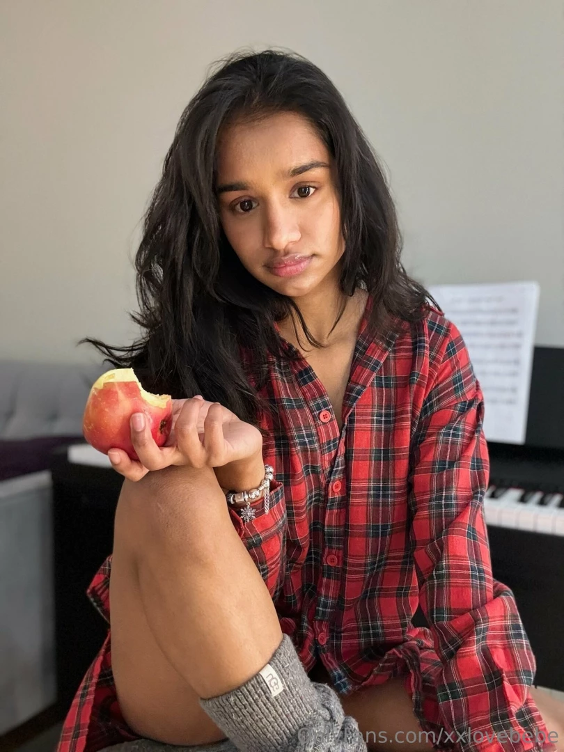 I love apple so badddd 