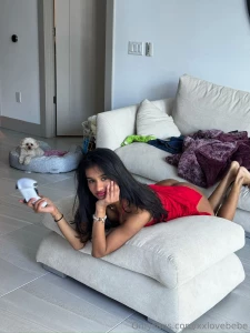 Someone look at me like prince looks at me