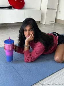 I ll be posting lots of pics from this set i loved these pictures