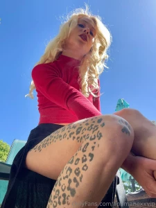 Anamariexxvip part 9