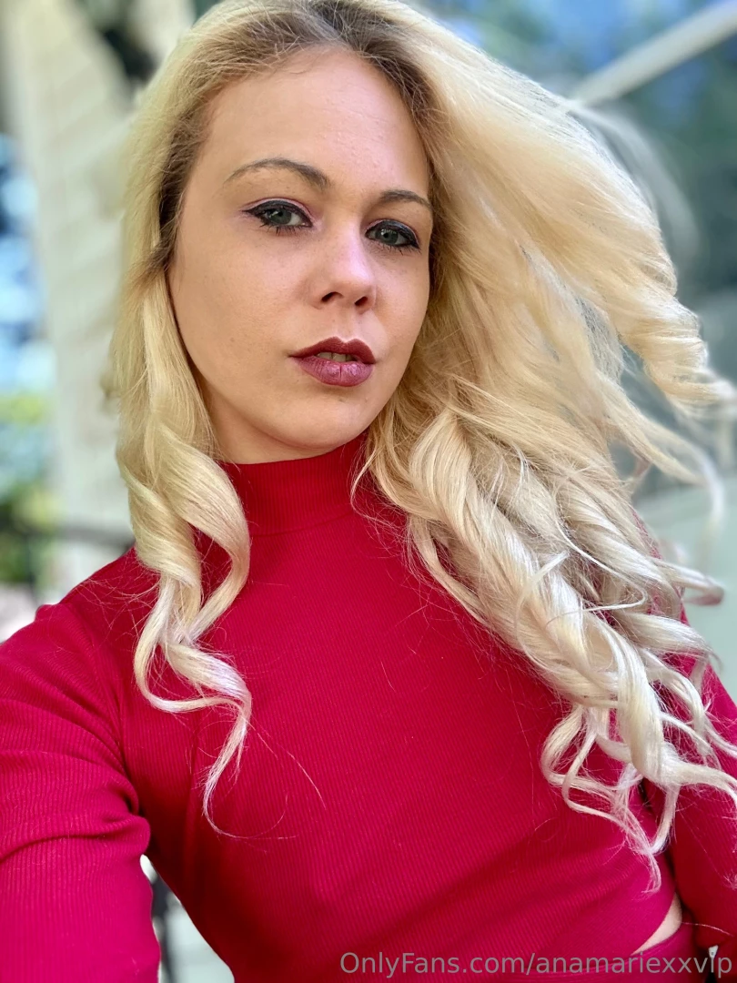 Anamariexxvip part 5 
