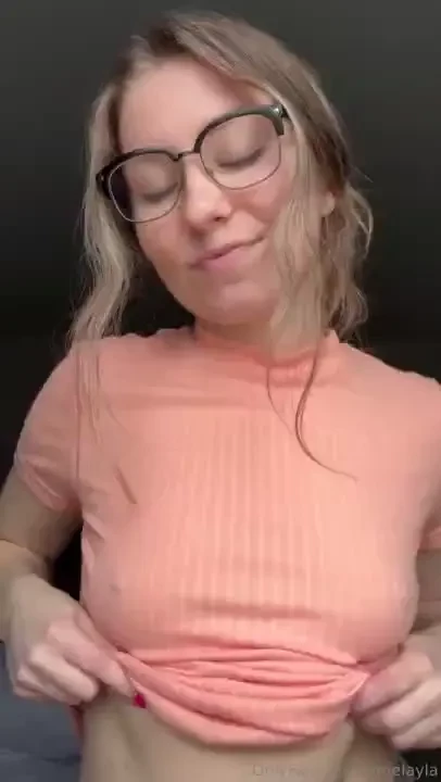 Hope you had a good friday maybe this will make it better 