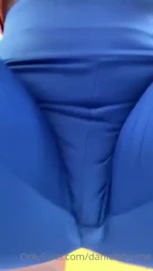 Me acaban de llegar estos leggins de mi wishlist he bajado a sacar a