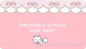 Daily reminder xxx