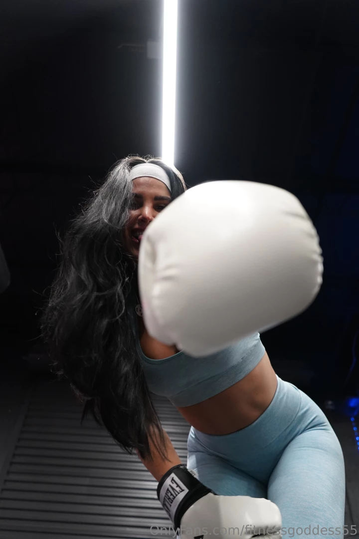 Do you want me to punch you with something naughty or maybe sit on you 