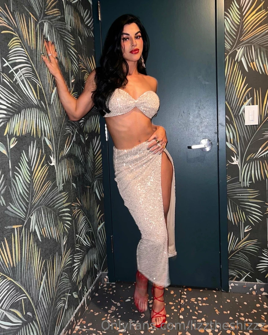 Serving soft girl energy today 