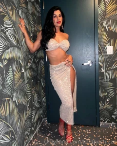 Serving soft girl energy today