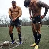 rugbyinthebuff