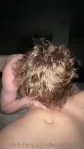 He fucked me so good after he loosened my hole he ate me out and made