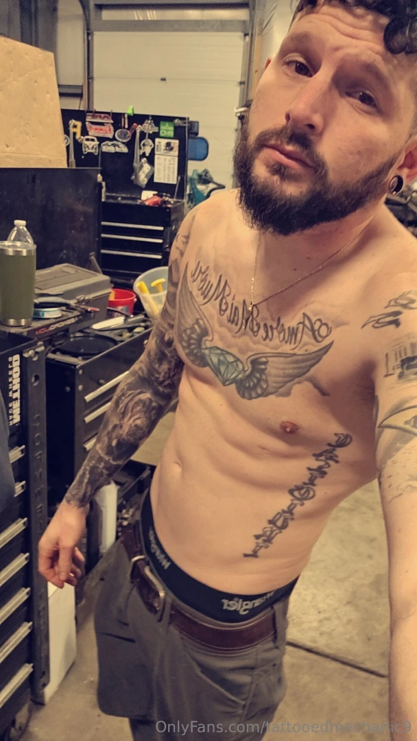 Happy tuesday yall part 4 
