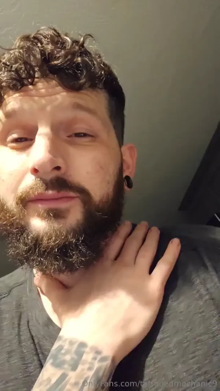 Tattooedmechanic9 part 1 