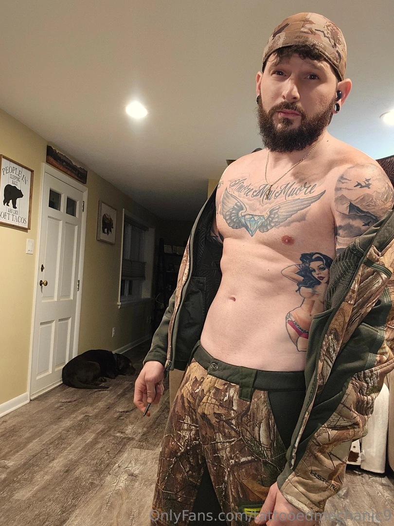 Part of a custom i just did 