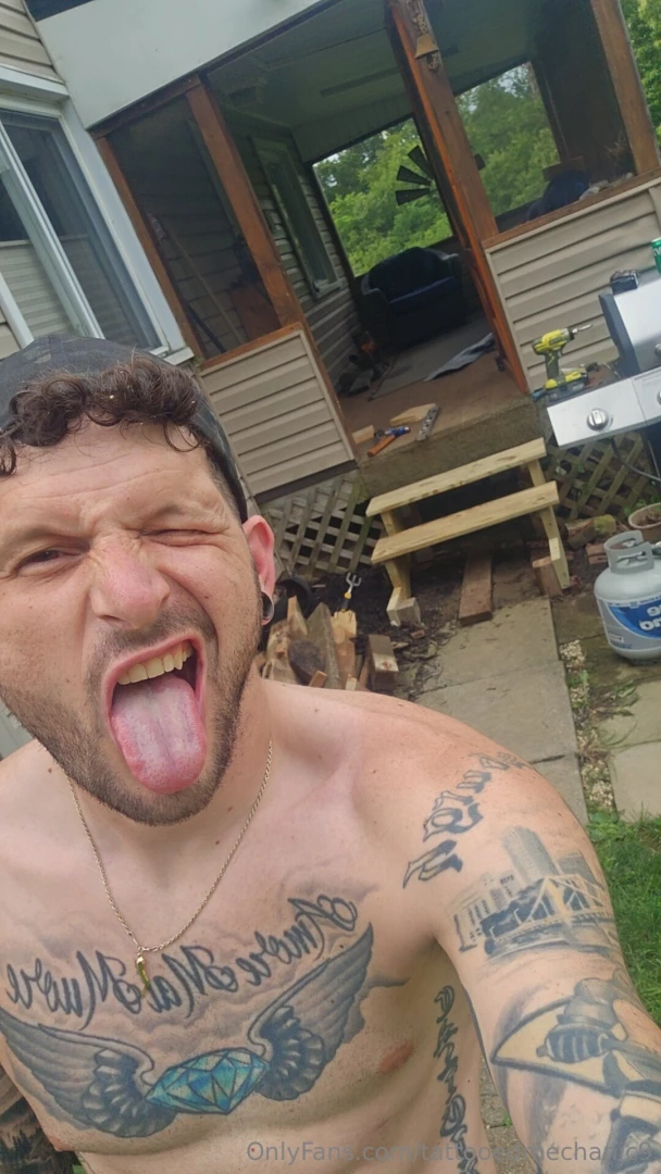 Get you a man that can fix it all part 1 