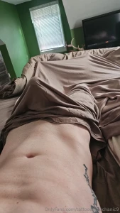 Someone wanna come take care of this