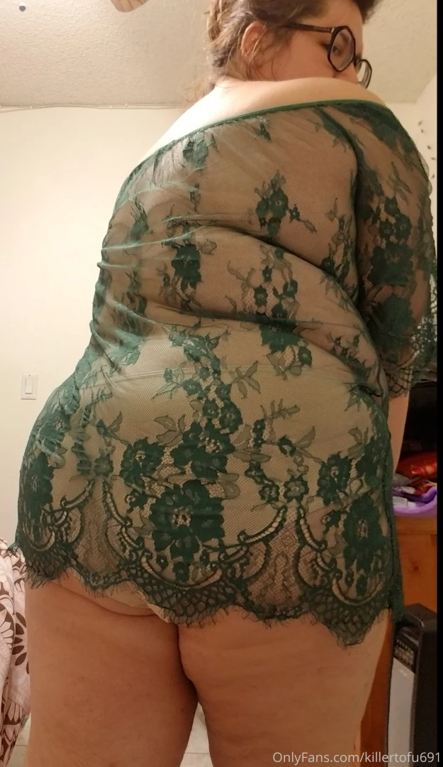 New lingerie courtesy of a fan vid coming soon customs are open part 5 