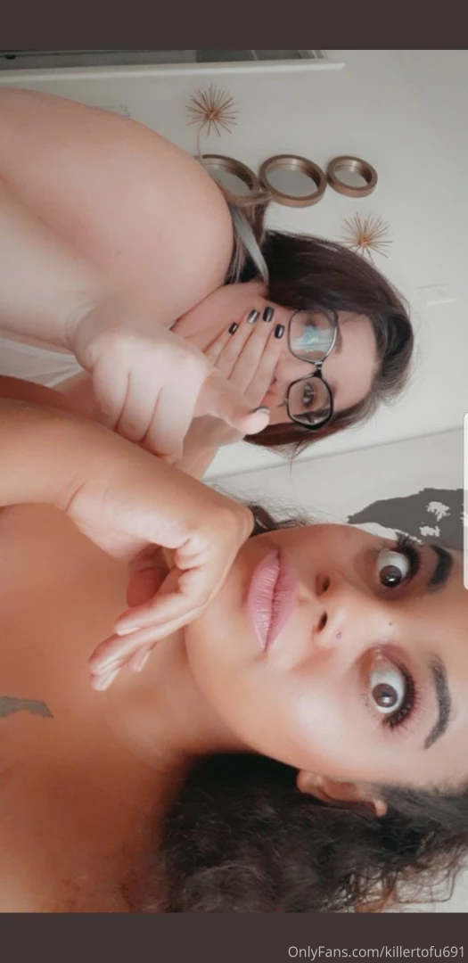 Me and mommy mscharmness laughing at your tiny dick part 3 