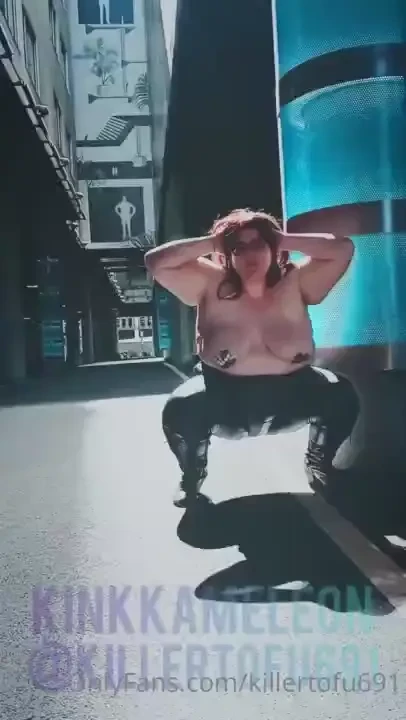 Vid courtesy mscharmness 