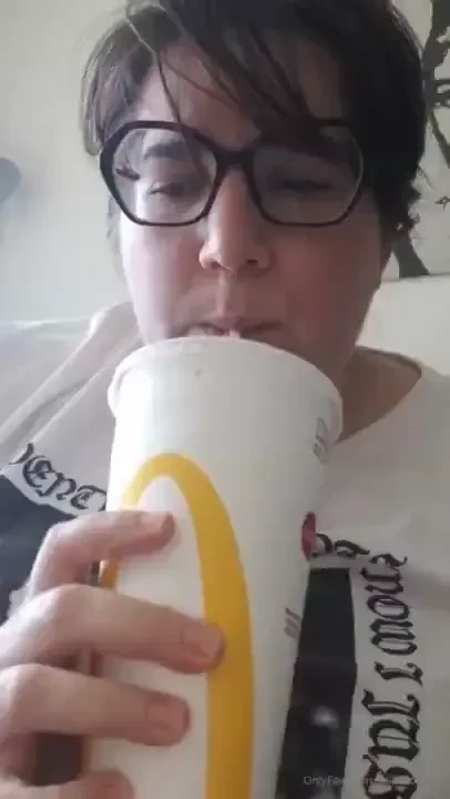 Burping session and junk food 