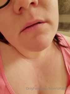 killertofu691 - Sneak peek from a humiliation session today part 2 