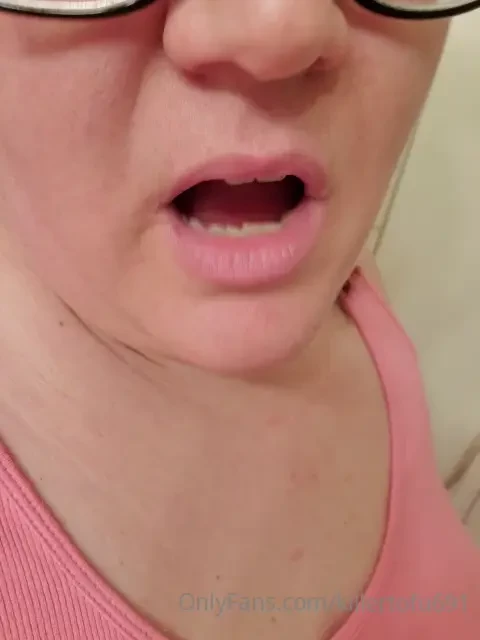 Sneak peek from a humiliation session today part 4 