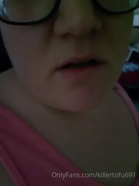 Sneak peek from a humiliation session today part 1 