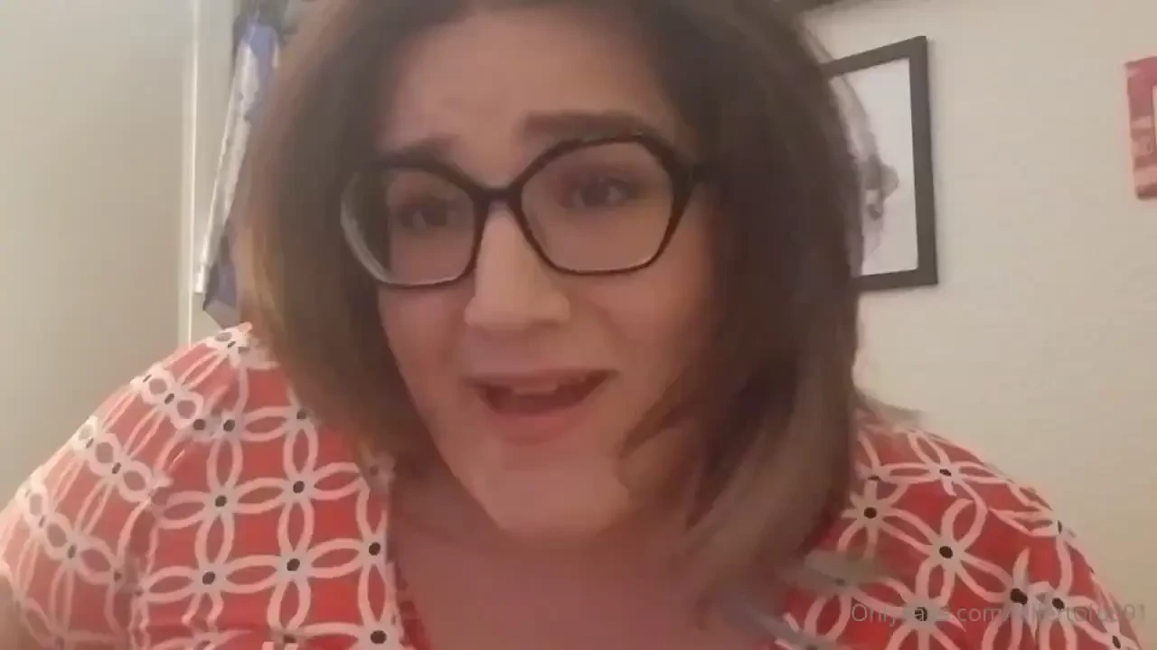 Mommy catches you with your girlfriend 