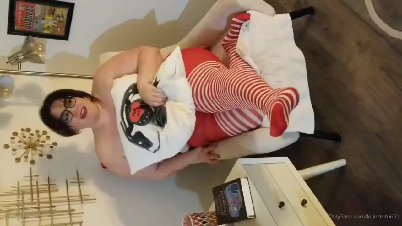Killertofu691 part 337 