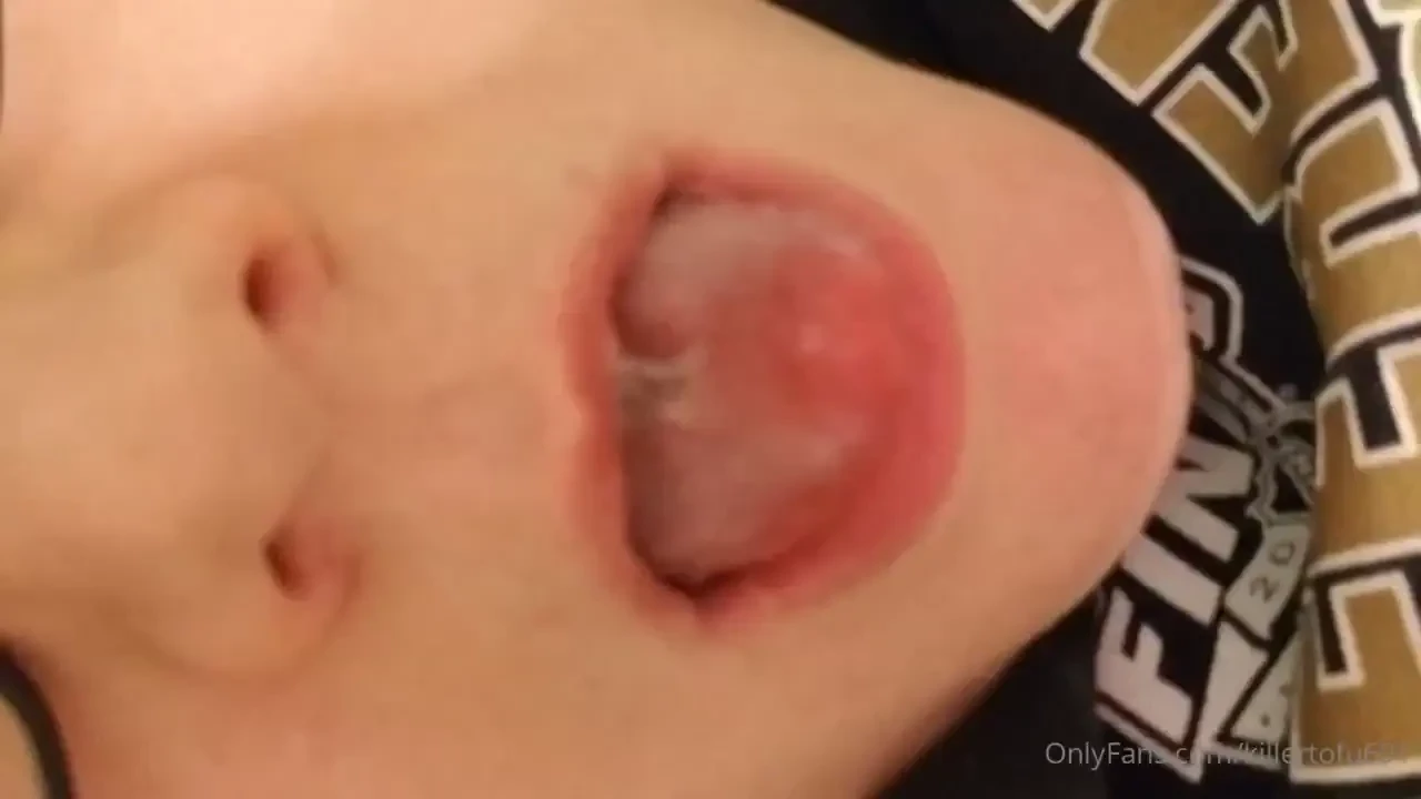 What that mouth do part 1 