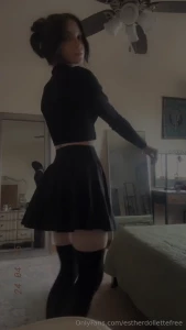Hi guys do you think this outfit is cute i can t wait to wear cute