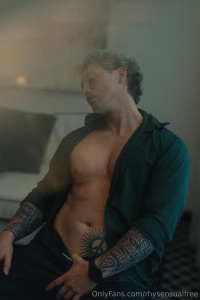 A curated edge a controlled reveal a glance a breath the tension part 1