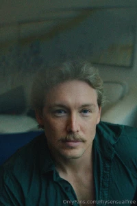 A curated edge a controlled reveal a glance a breath the tension part 2