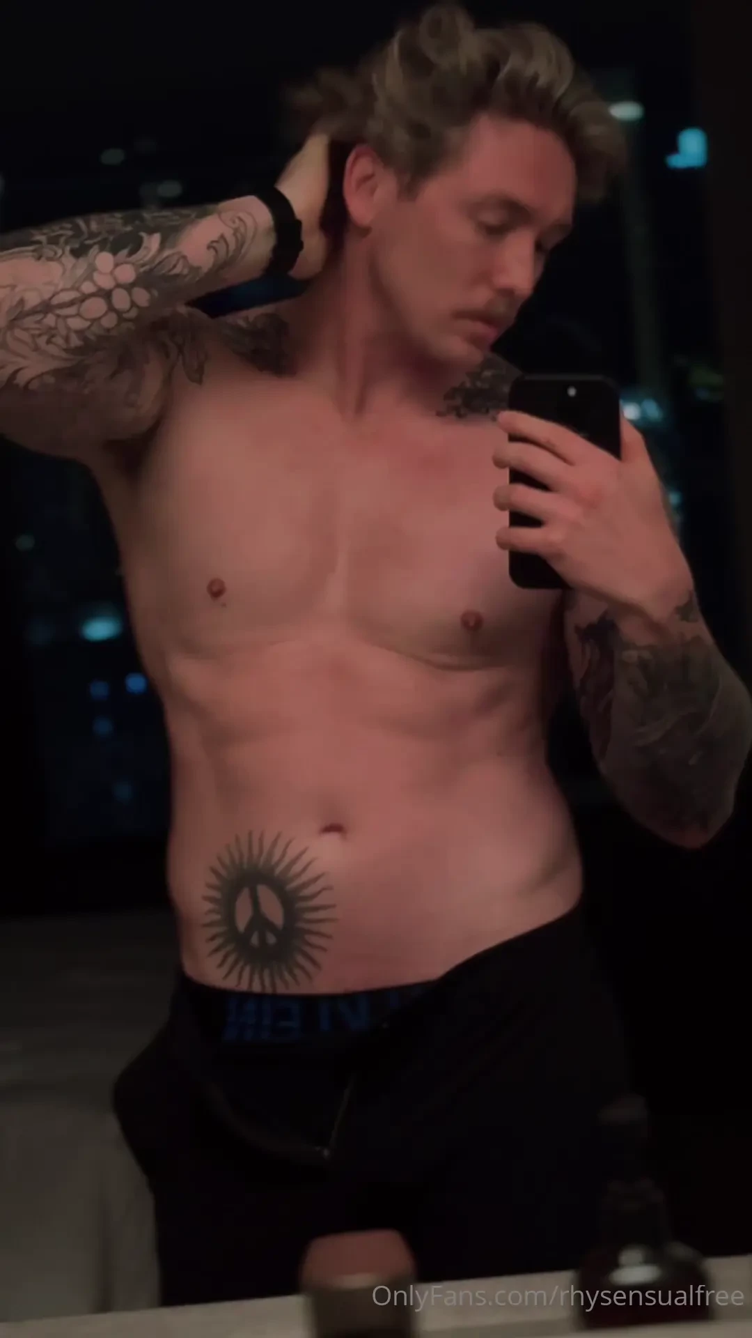 If you were here what would you want to get up to 