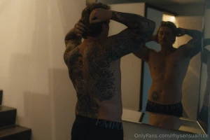 Come closer the mirror won t tell