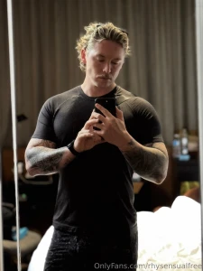 Caught the light and maybe a little attention too