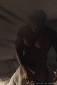 Not fully dressed but fully dangerous care to find out part 1